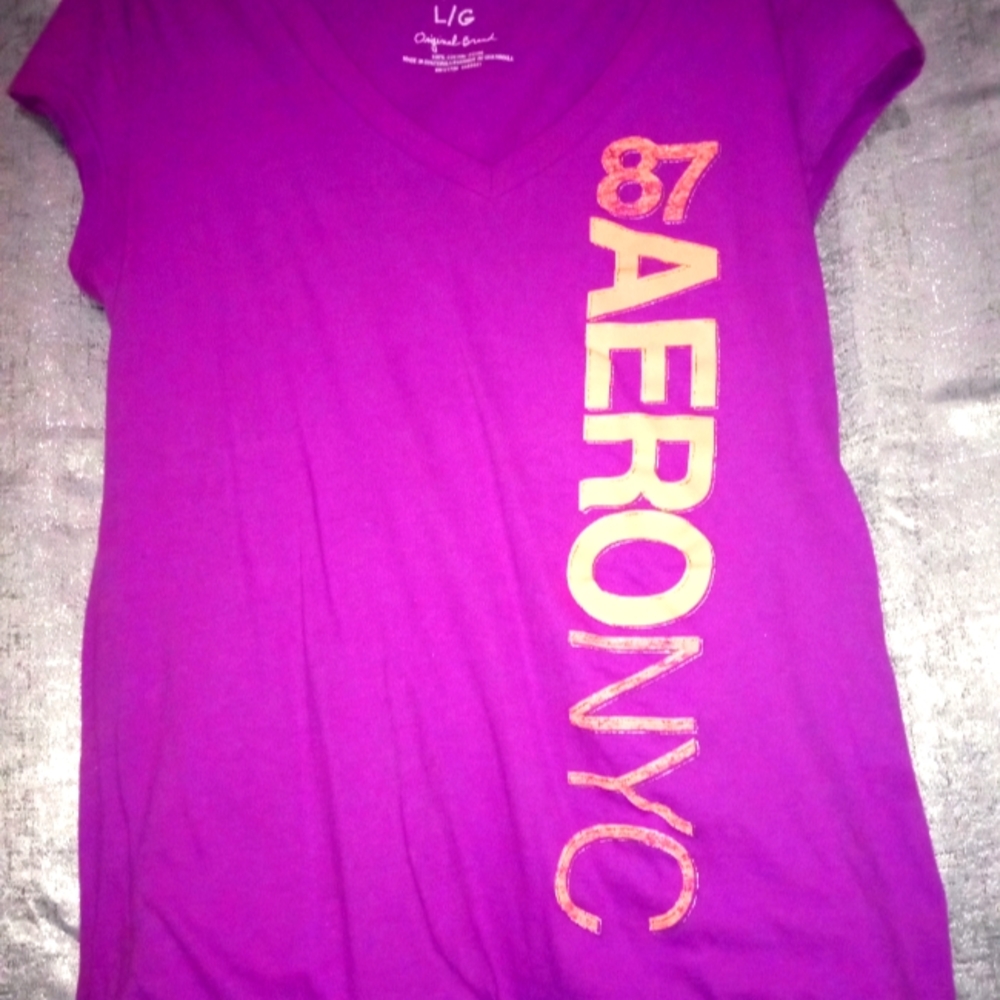Aeropostale Shirt